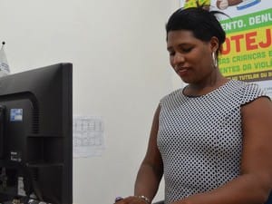 Foto: Marina Fontenele/G1)