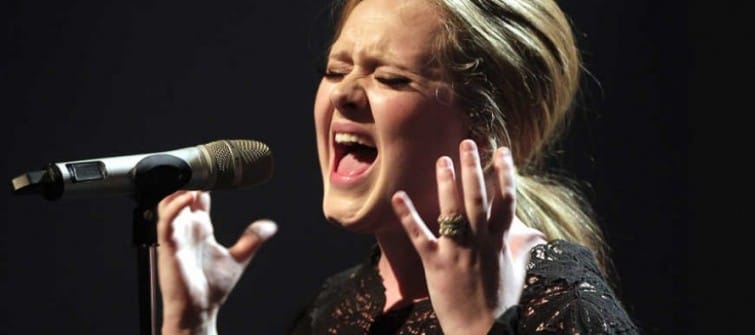adele