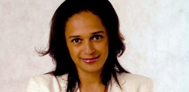 Isabel dos Santos
