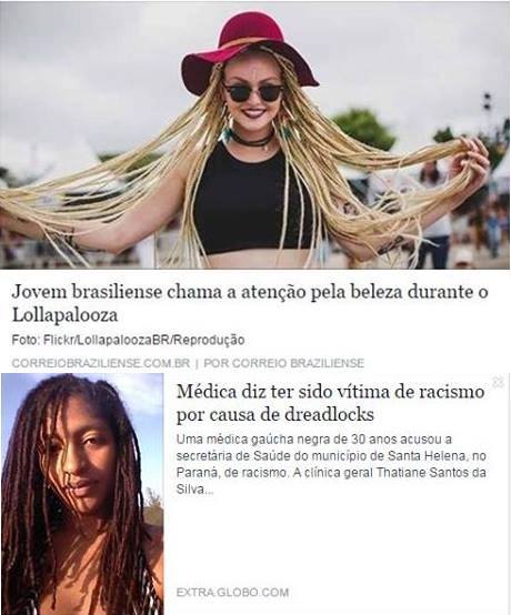 medica e lollapalozza