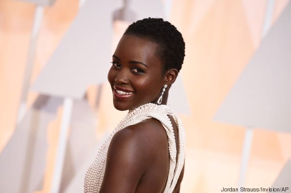 Lupita Nyong'o