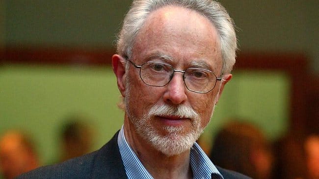 J.M. Coetzee