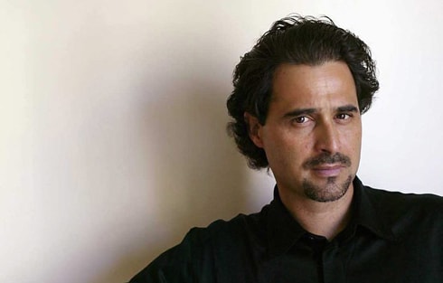 José Eduardo Agualusa