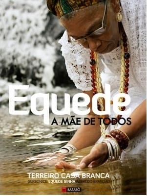 Livro Ekedi Sinha