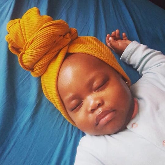 45 Turbantes incríveis