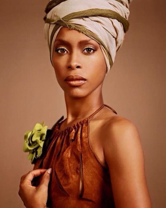 45 Turbantes incríveis