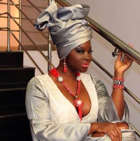 45 Turbantes incríveis