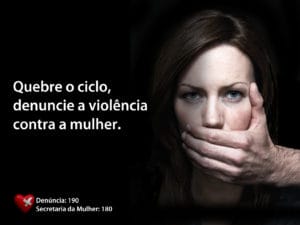 violenciacontramulher