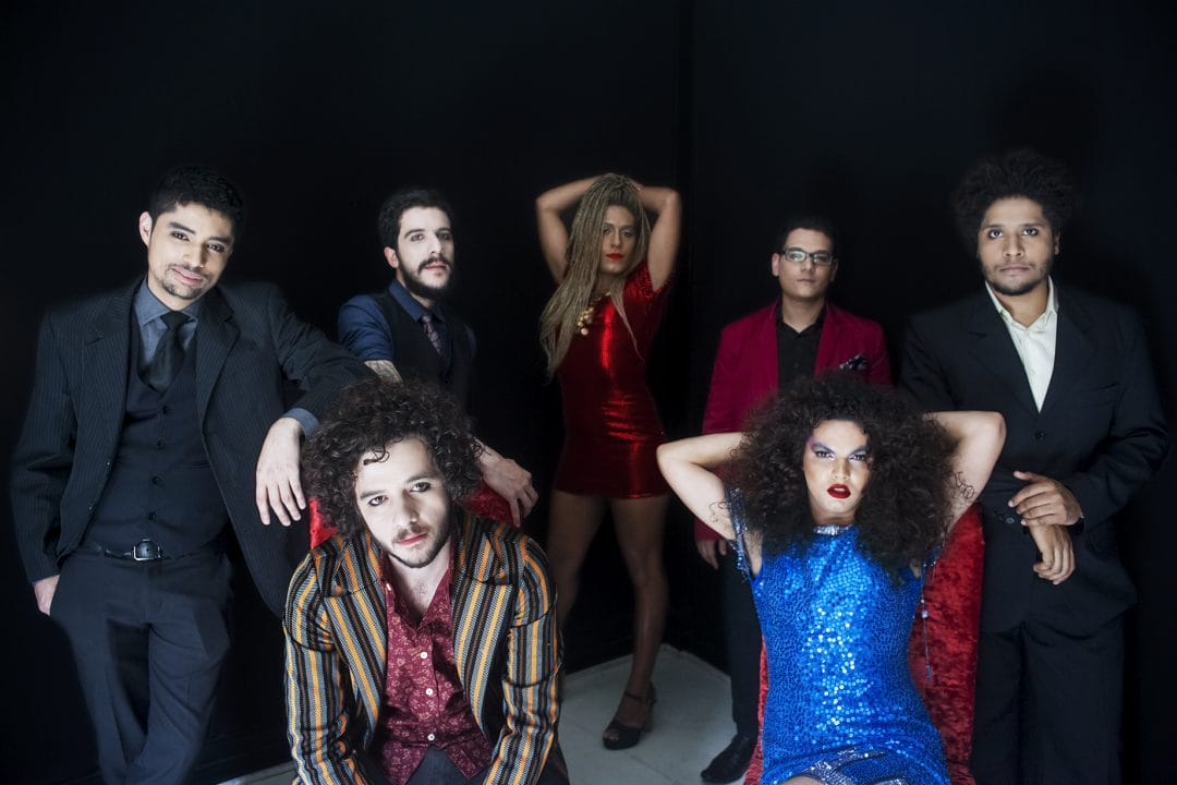 As Bahias e a Cozinha Mineira