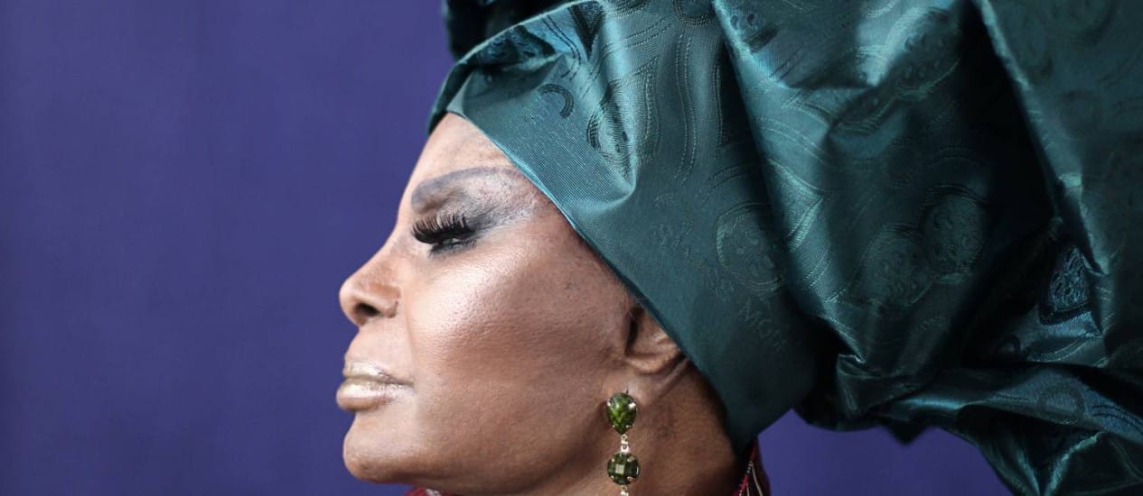 elza soares aniversario