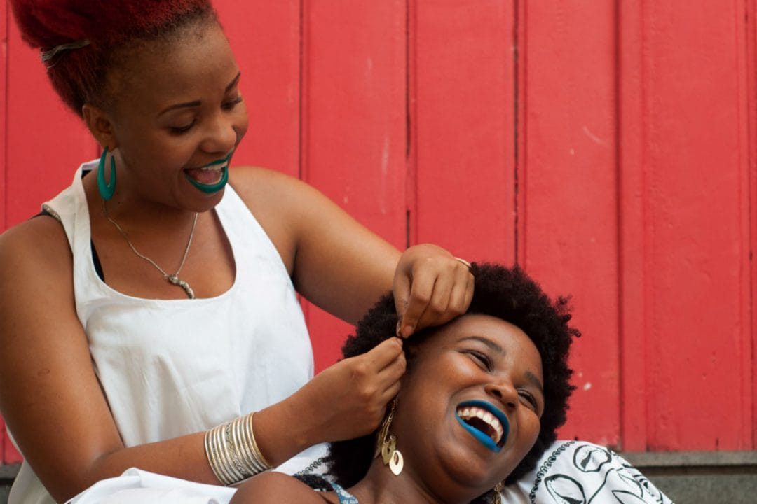 mais amor entre nos tranca