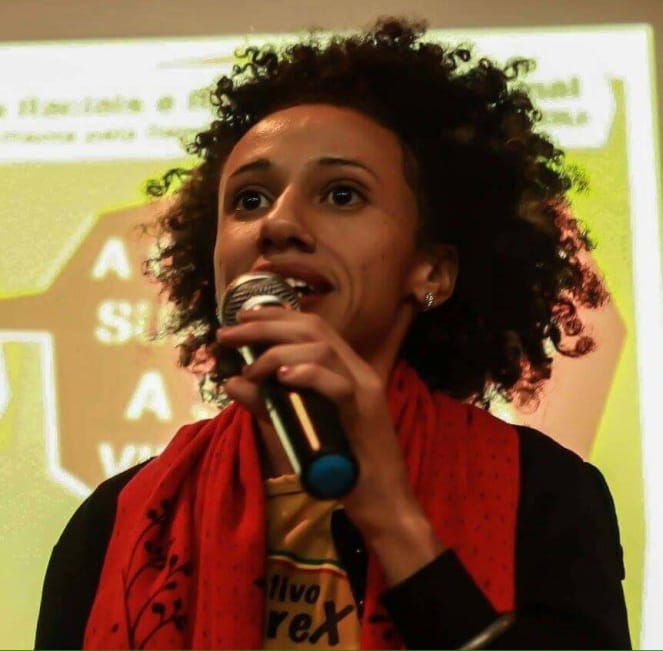 racismo no brasil fleury