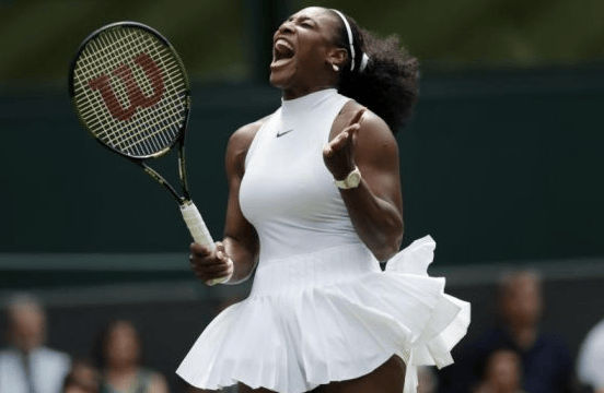 serena wins graf