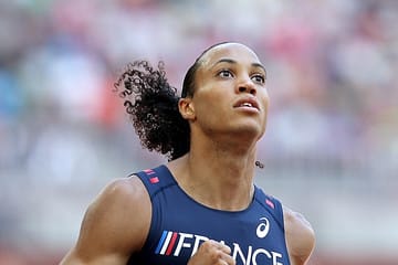 Pascal Martinot Lagarde cabelo