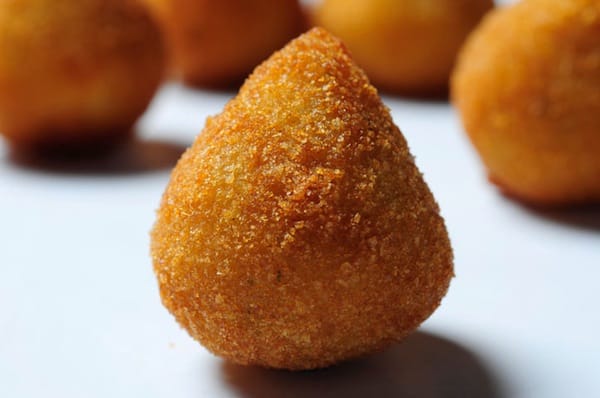 coxinha