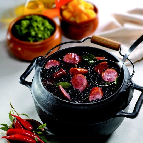 feijoada