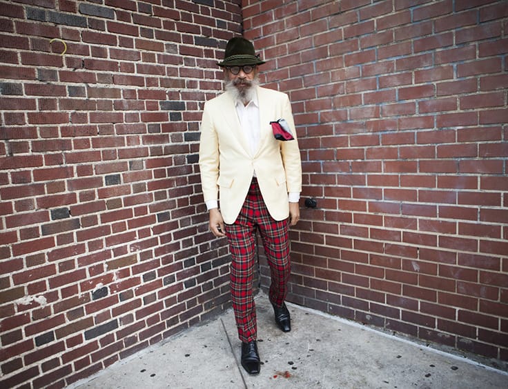 Ignacio Quiles photographed by Rose Callahan at his store QP and Monty in NYC on Nov 11, 2012 - http://qpandmonty.wordpress.com/