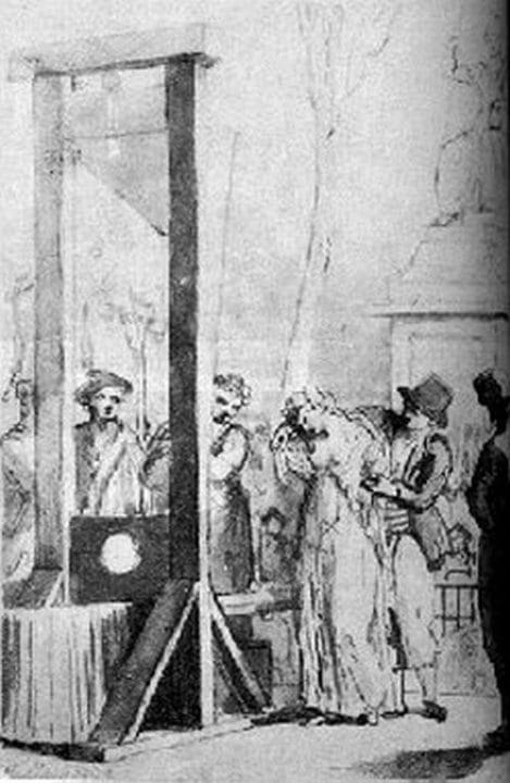 olympe-de-gouges-morte