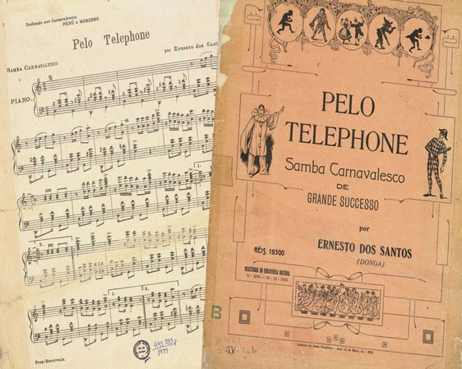 pelo-telefone