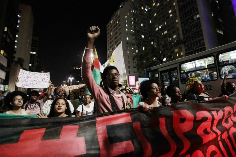 imagem que ilustra cotas raciais na uso