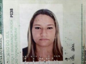 Grávida é assediada em bar, reage com tapa e acaba assassinada a tiros