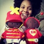 personagens clássicos infantis ganham um outro significado