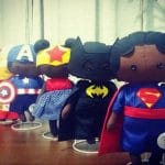 personagens clássicos infantis ganham um outro significado