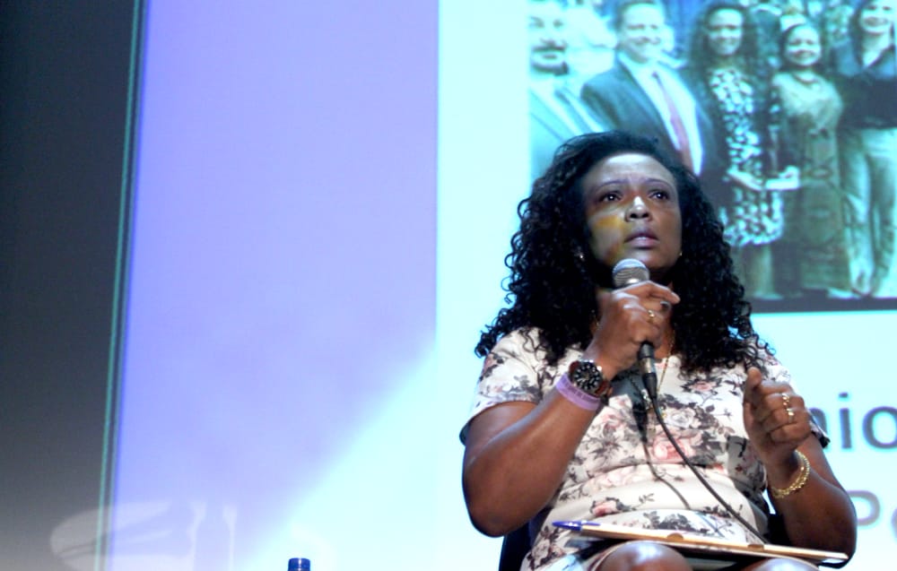 SOS Racismo: histórico de luta e estratégias de litígio no direito brasileiro e internacional