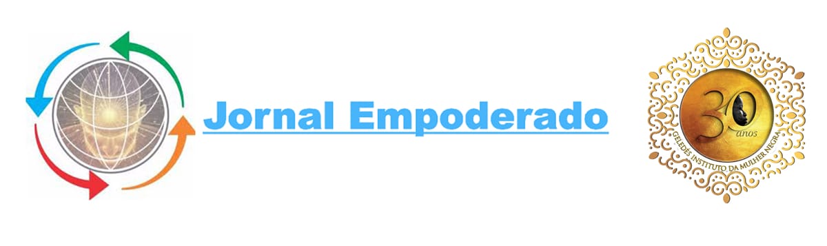 Jornal Empoderado homenageia Geledés pelos 30 anos