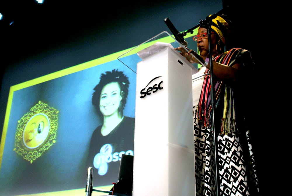 SOS Racismo: histórico de luta e estratégias de litígio no direito brasileiro e internacional