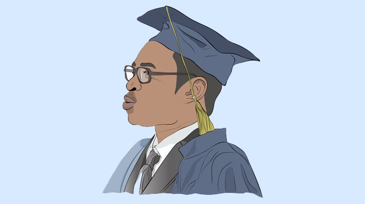 ter direito a cotas raciais