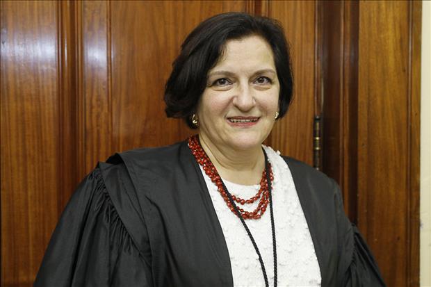 Dra. Kenarik Boujikian