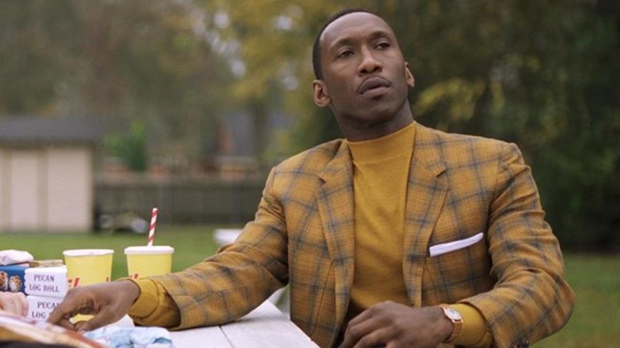 Mahershala Ali em Green Book Imagem- Reprodução