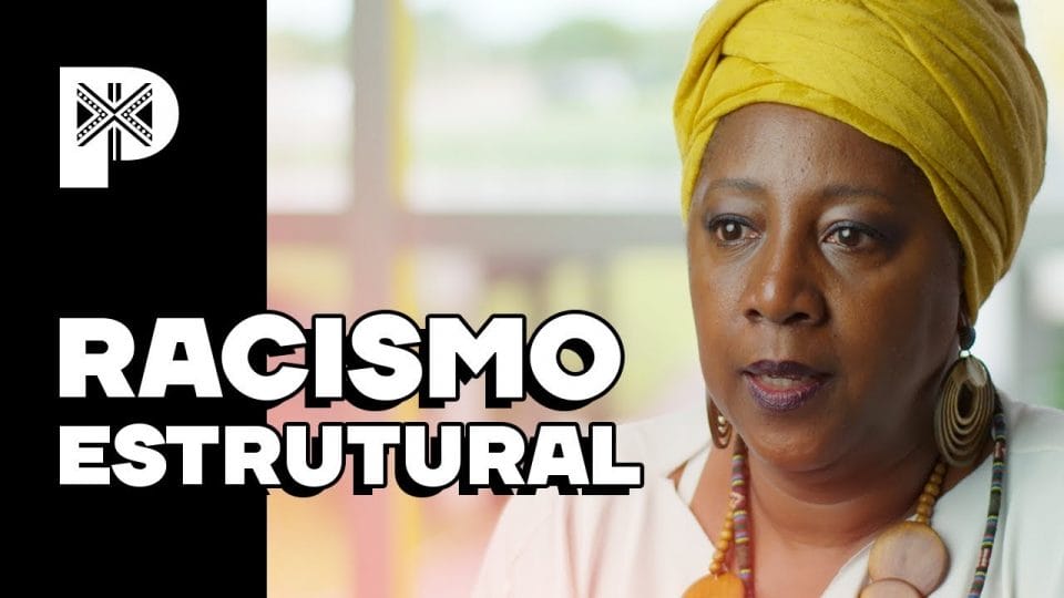 Racismo Estrutural
