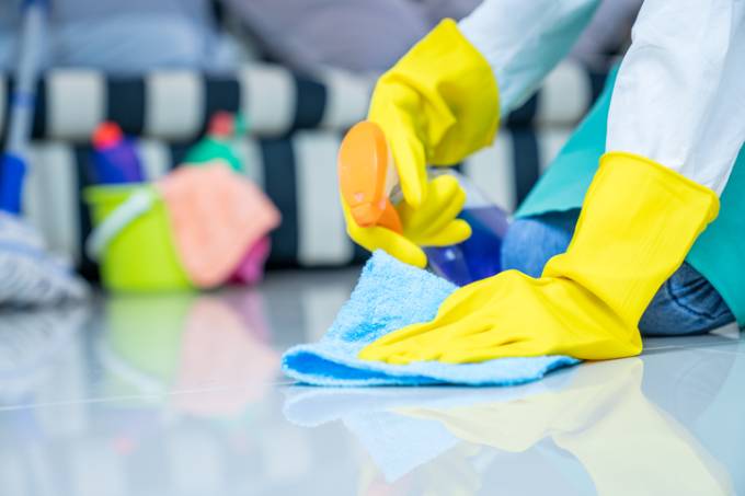 Empregada Doméstica