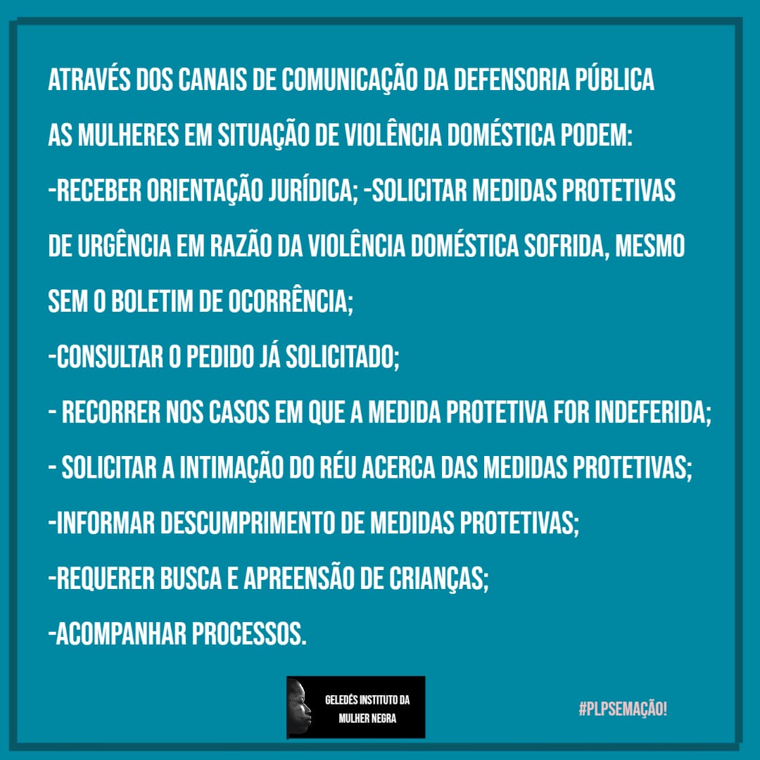 Violência contra a mulher: como denunciar e procurar ajuda