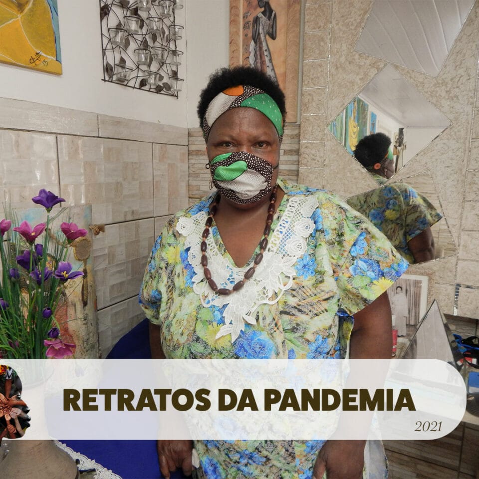 Maria Aparecida Adriano