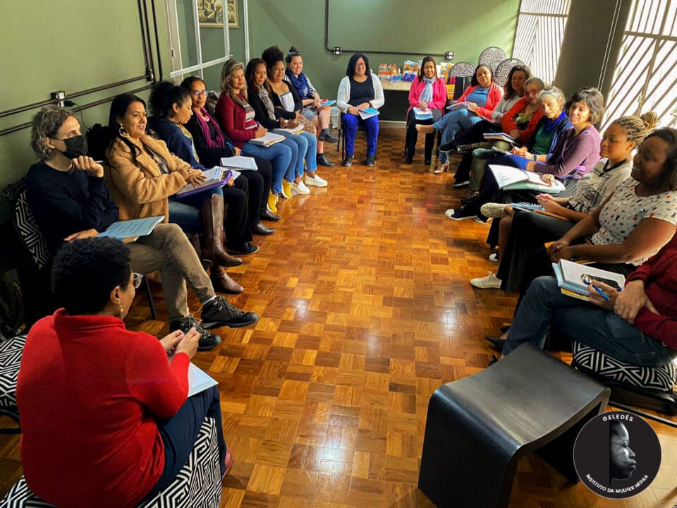 Programa de Educação e Pesquisa