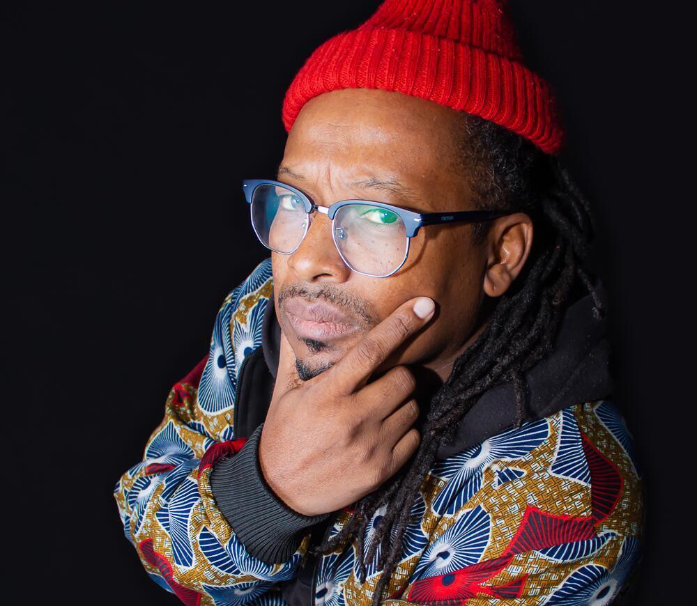 Rapper Panikinho assume a gestão da Casa de Cultura Municipal de Hip ...