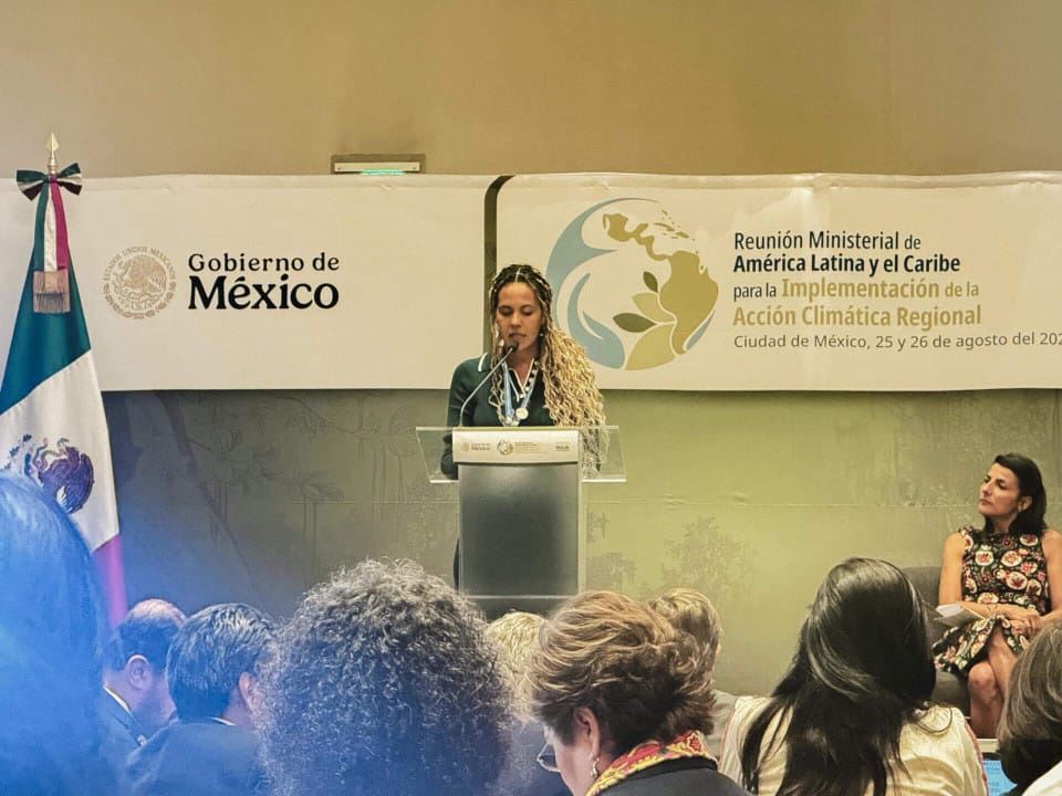 Dania Guzman- Universidad del Magdalena