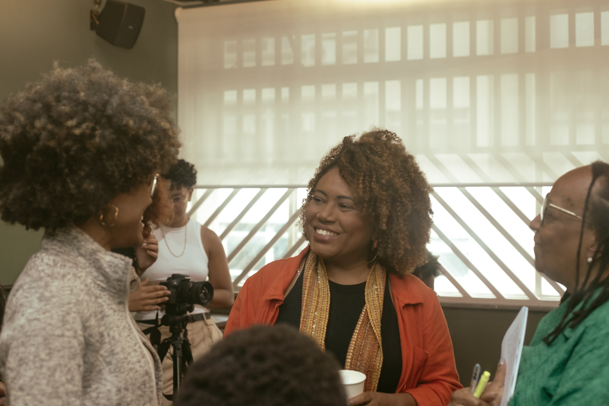 Foto: Grazielle Salgado - @eyes.grazi