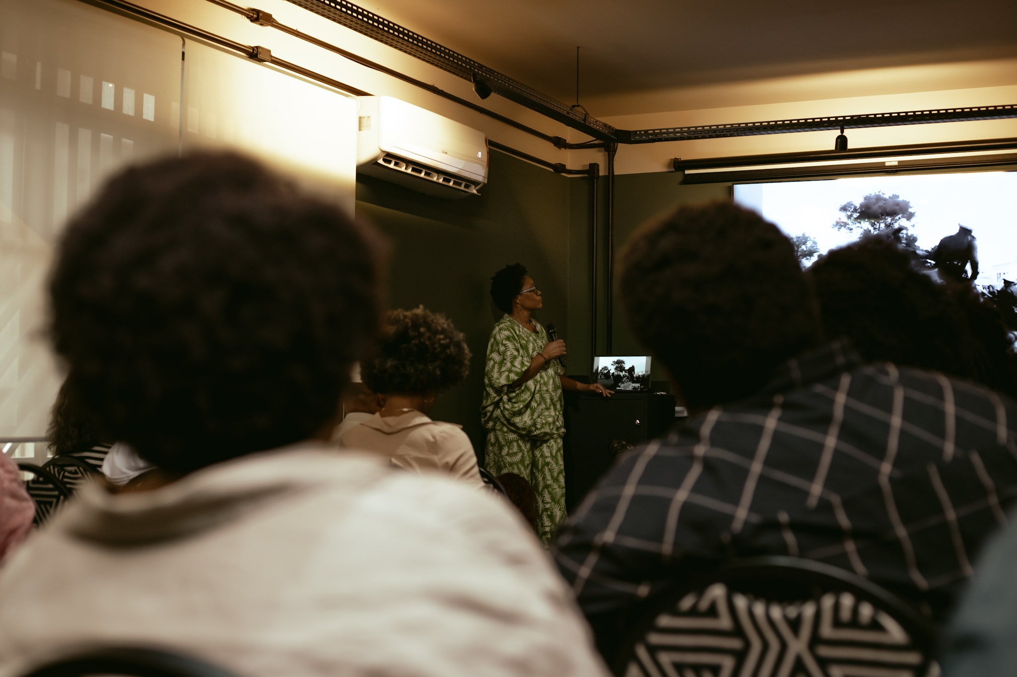 Foto: Grazielle Salgado - @eyes.grazi