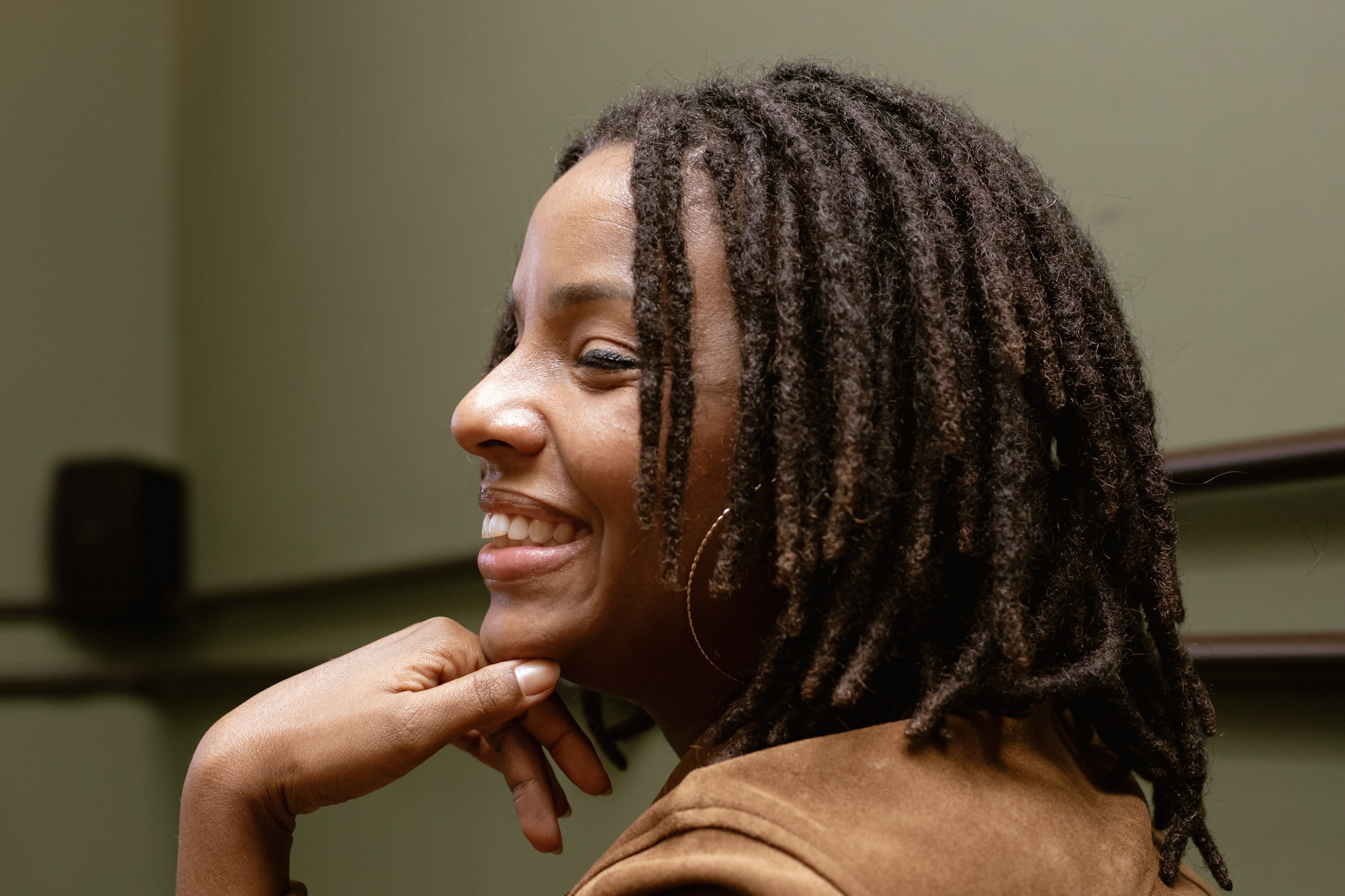 Foto: Grazielle Salgado - @eyes.grazi