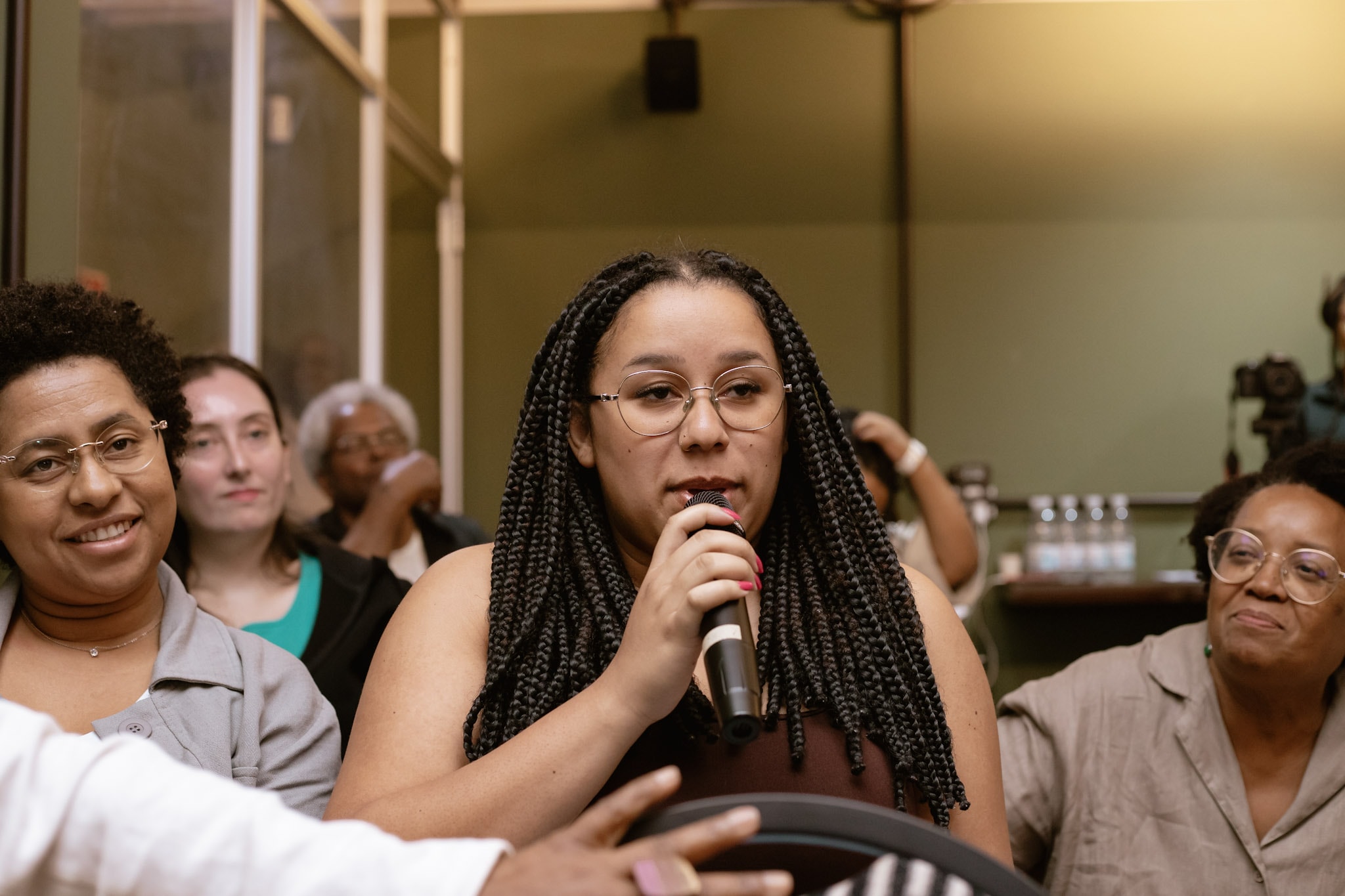 Foto: Grazielle Salgado - @eyes.grazi