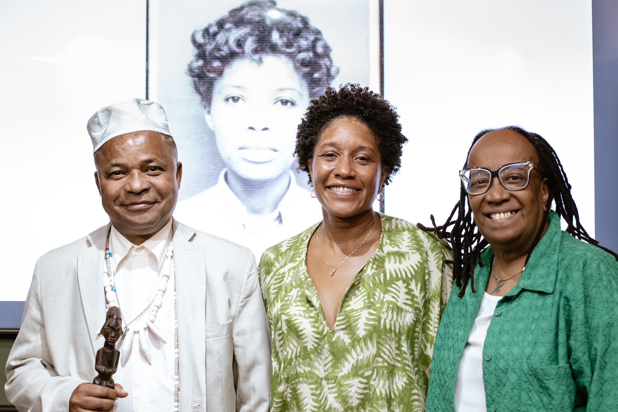 Foto: Grazielle Salgado - @eyes.grazi