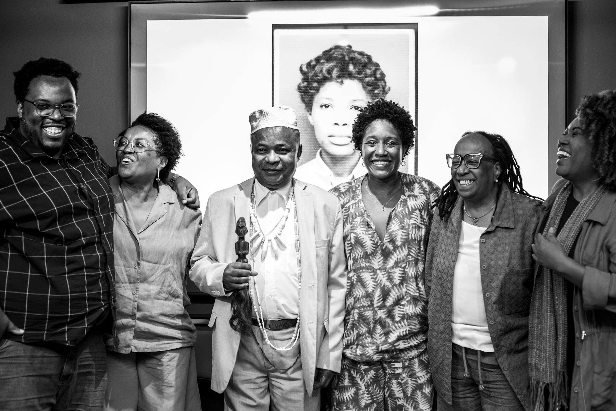 Foto: Grazielle Salgado - @eyes.grazi