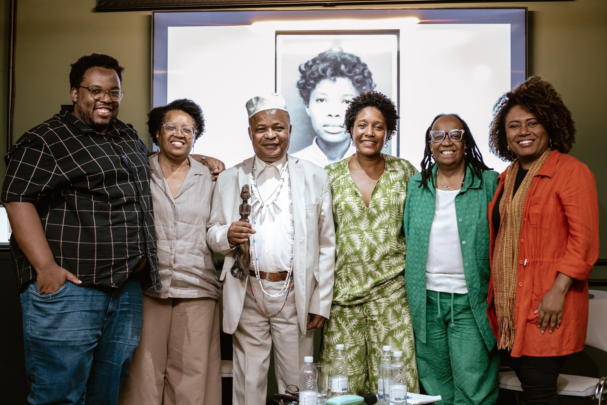 Foto: Grazielle Salgado - @eyes.grazi