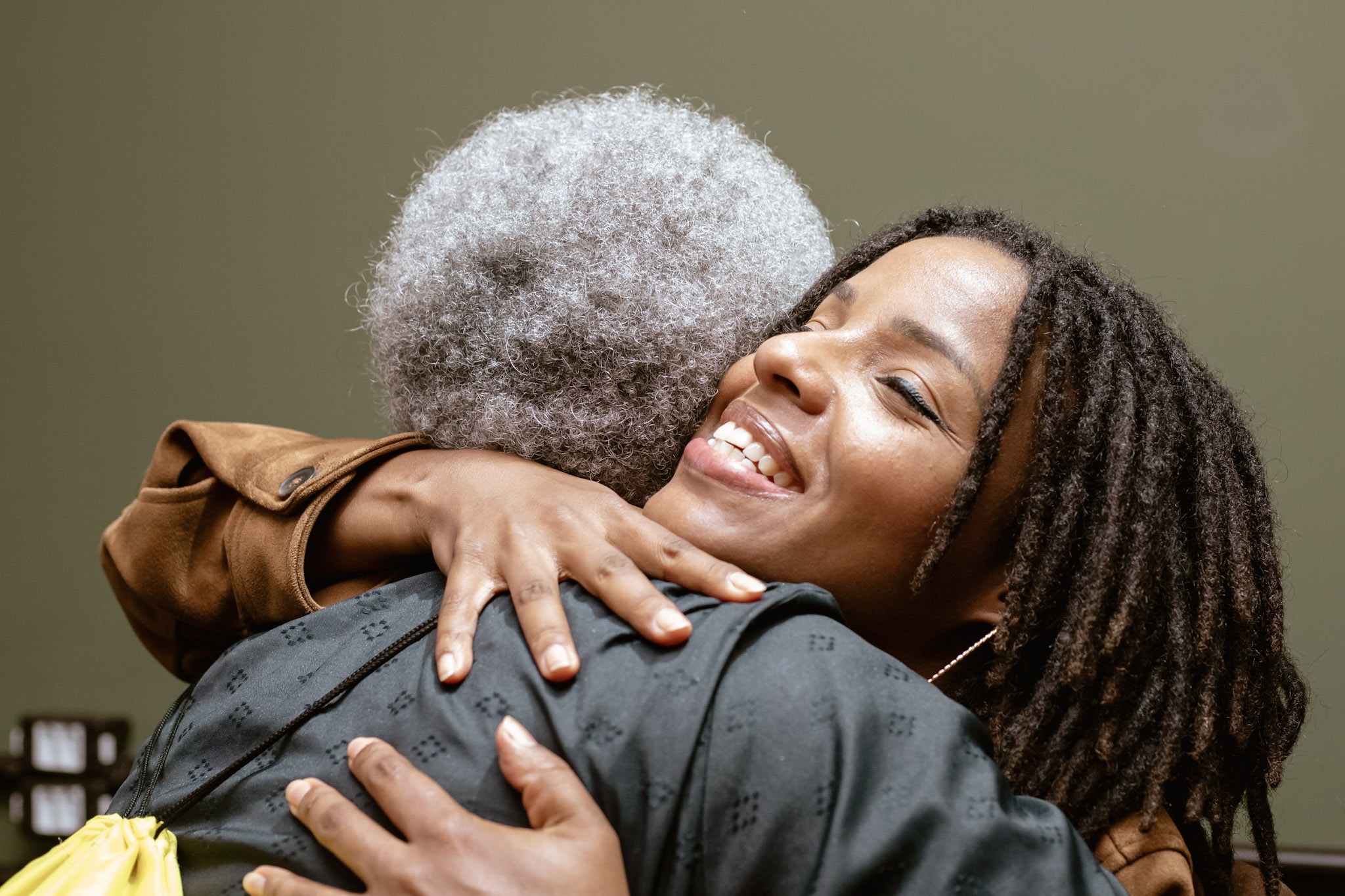 Foto: Grazielle Salgado - @eyes.grazi