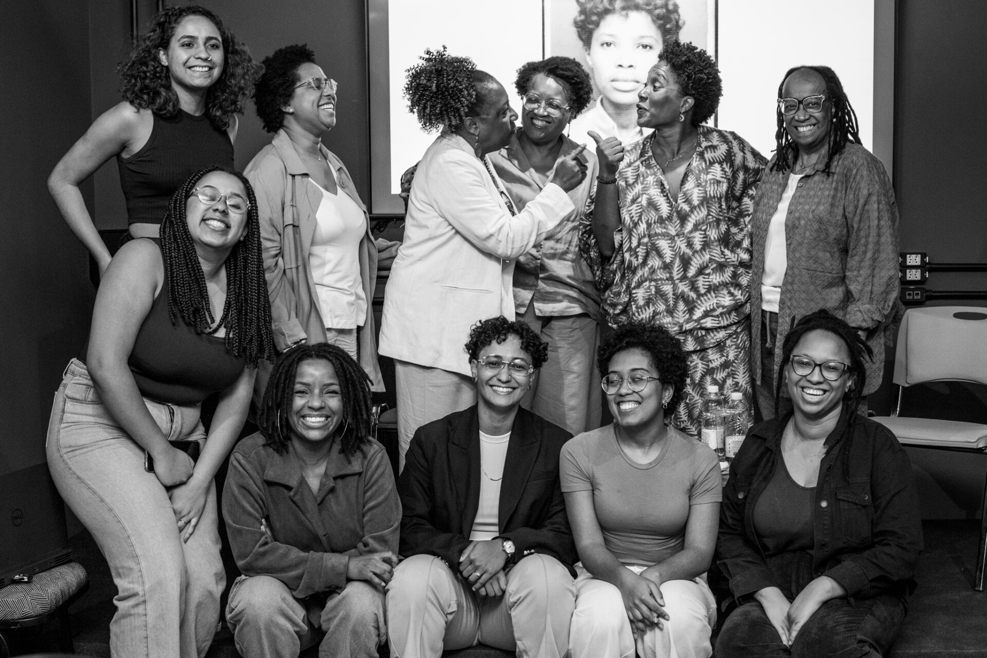 Foto: Grazielle Salgado - @eyes.grazi