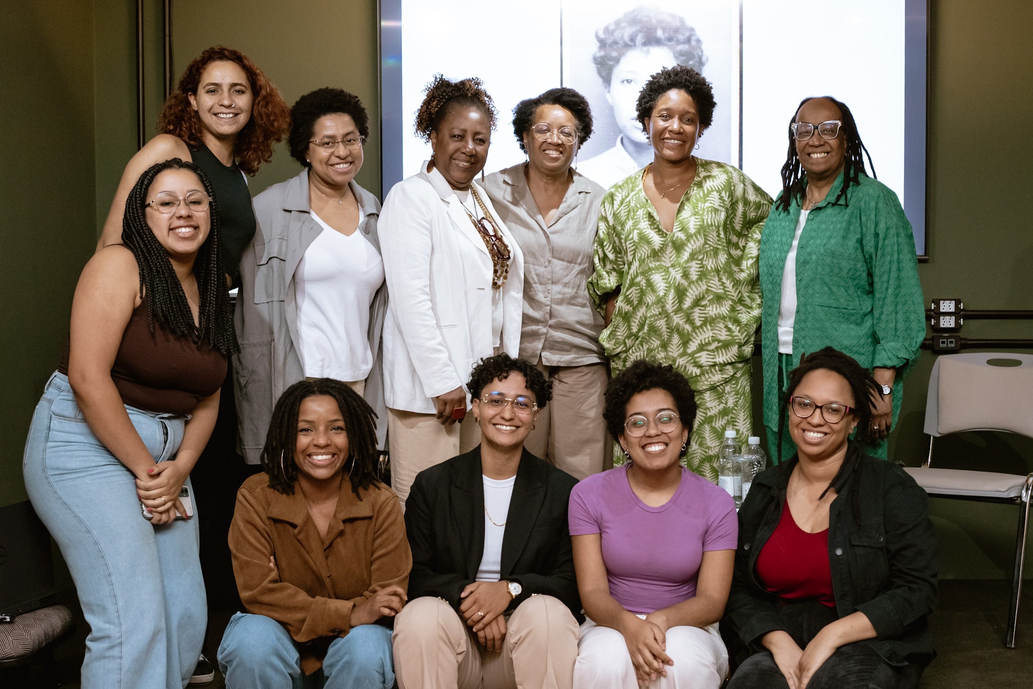 Foto: Grazielle Salgado - @eyes.grazi